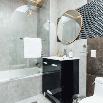 2823 Snyder Brooklyn NY - Apartments