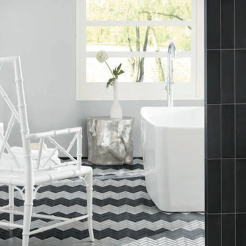 Crossville Lookbook - Design Inspiration