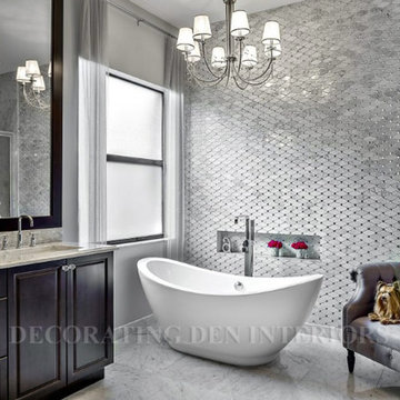 Bathrooms | Traditional