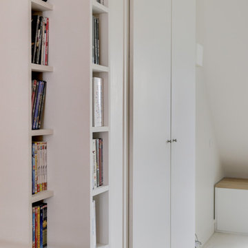 Aménagement intérieur complet