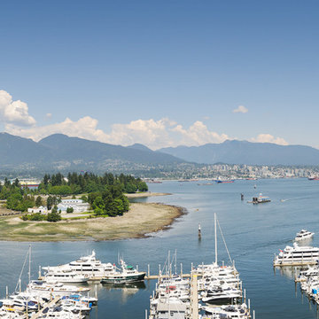 Coal Harbour Condominium