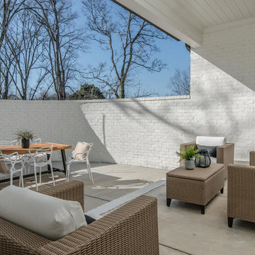 Living Spaces
