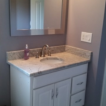Bathrooms