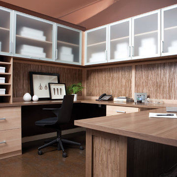 Thatcher  Office