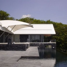 Awning