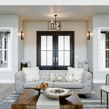 2020 Parade Home "The Expanse"