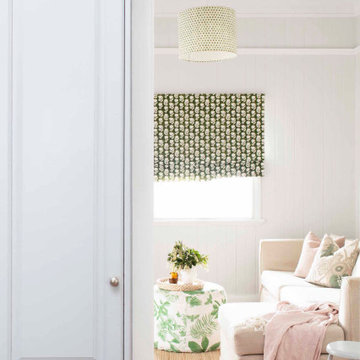Bulimba Queenslander