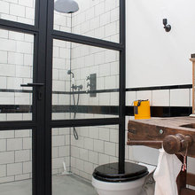 HouzzTour: Europe