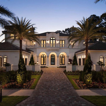 J. Richard Watson Construction