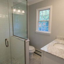 New 3rd Bath