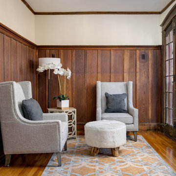 115 University, Brookline