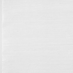 Natural Fiber Window Shades - Window Treatments