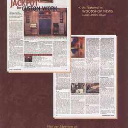 Publications - Products
