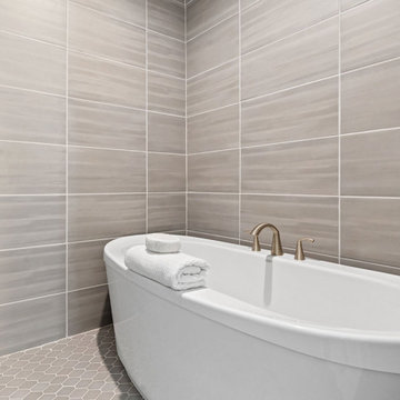 Milestone Remodels Projects