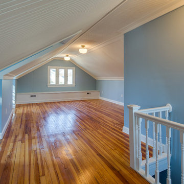 Chevy Chase Renovation