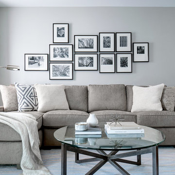 Center City Philadelphia Home