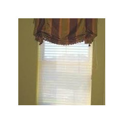 Pacific Heights Project - Window Treatments