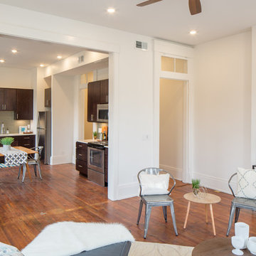 Findlay Apartments