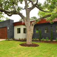 exterior colors