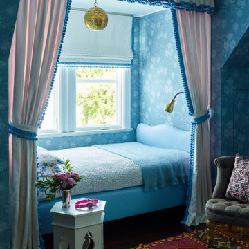 Larchmont Victorian