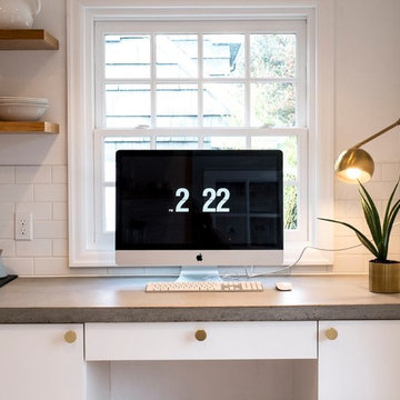 Kitchens