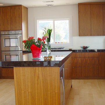 Kitchens