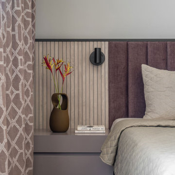 Oberoi Esquire 3.5BHK, Rastogi house