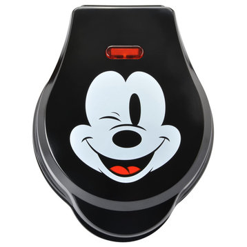 Mickey Mouse 4" Waffle Maker