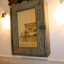Bathroom Ideas