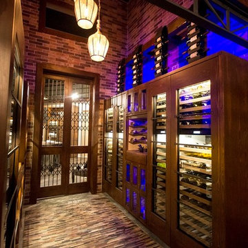 Cleveland Showroom