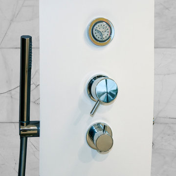 Shower Heads & Systems