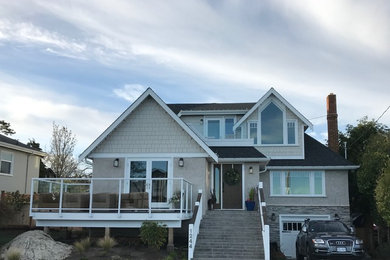 Exterior home idea in Other