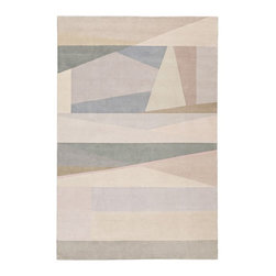 Split Light by Paul Smith for The Rug Company - Area Rugs