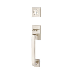 Emtek Entry Handle set Collection - Door Entry Sets
