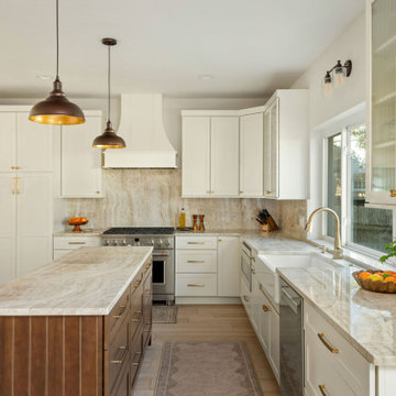 Circle C | Luxury Kitchen