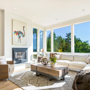 SW Hillside II
