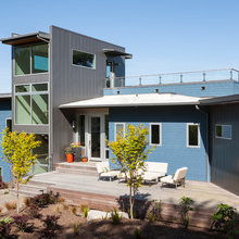 port siding