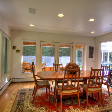 A Retreat From The Ordinary - 585 Shaker Road, Canterbury NH