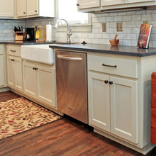 Kitchen Ideas
