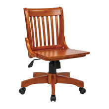 Desk chair