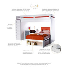 Kids bedroom ideas boy and girls