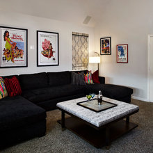 Living Rm Carpet
