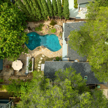 Accessory Dwelling Unit | Los Gatos | Palm