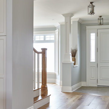 Angus Glen Markham Renovation