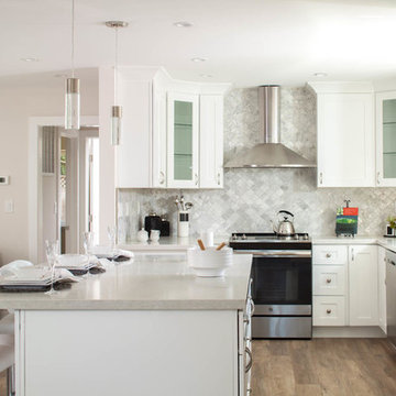 A Complete Home Remodel in San Jose