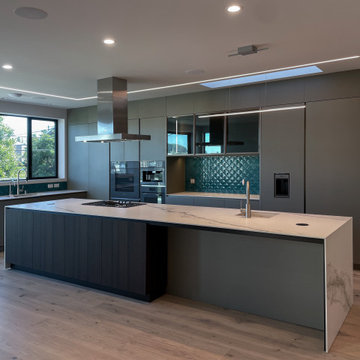 Sea Cliff Whole-Home Renovation