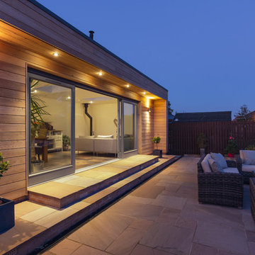 Cedar Extension