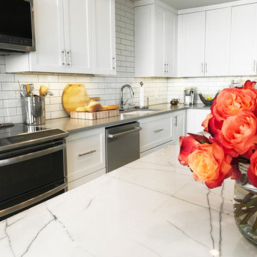 Small Space Big Style Condo