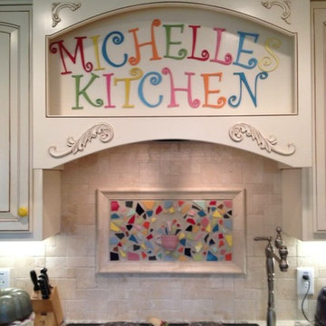 Kitchens