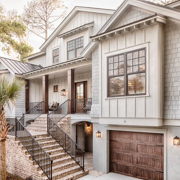 6 Brigantine - Palmetto Dunes